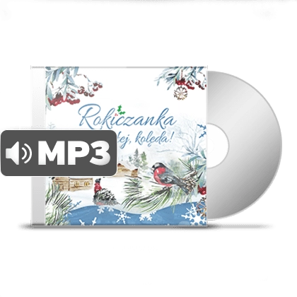 Nowina miła - Rokiczanka