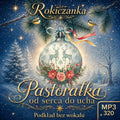 Pastorałka od serca do ucha – Rokiczanka, podkład karaoke MP3 bez wokalu