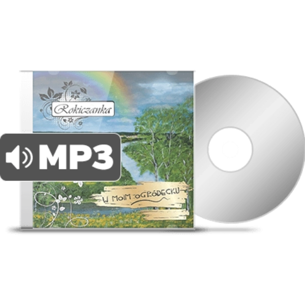 Kukułeczka - Rokiczanka - podkład MP3 karaoke bez wokalu