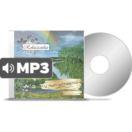 Czemuś Jasieńku - Rokiczanka