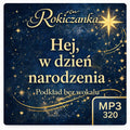 Hej, w dzień narodzenia – Rokiczanka, podkład karaoke MP3 bez wokalu