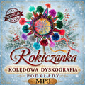 Kolędowa kolekcja Rokiczanki – 10 podkładów karaoke MP3 bez wokalu