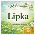 Lipka (Z tamtej strony jeziora) – Rokiczanka, podkład karaoke MP3 bez wokalu