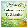 Lubartowska Ty Ziemico – Rokiczanka, podkład karaoke MP3 bez wokalu