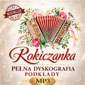 Pełna dyskografia Rokiczanki – 29 podkładów karaoke MP3 bez wokalu