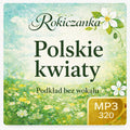 Polskie kwiaty – Rokiczanka, podkład karaoke MP3 bez wokalu