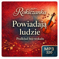 Powiadają ludzie – Rokiczanka, podkład karaoke MP3 bez wokalu