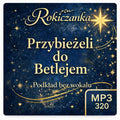 Przybieżeli do Betlejem – Rokiczanka, podkład karaoke MP3 bez wokalu