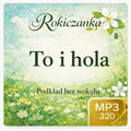 To i hola – Rokiczanka, podkład karaoke MP3 bez wokalu