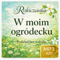 W moim ogródecku – Rokiczanka, podkład karaoke MP3 bez wokalu